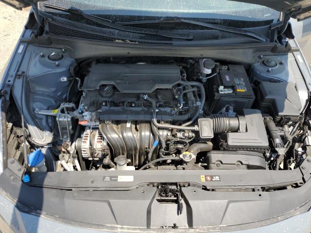 Photo 10 VIN: KMHLS4AG6MU103590 - HYUNDAI ELANTRA EC 