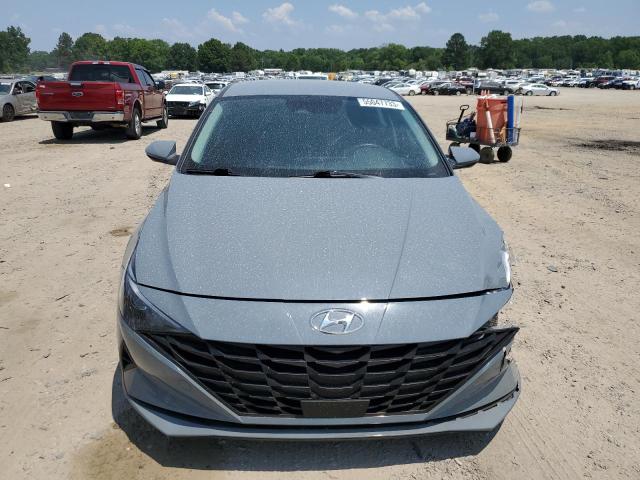 Photo 4 VIN: KMHLS4AG6MU103590 - HYUNDAI ELANTRA EC 