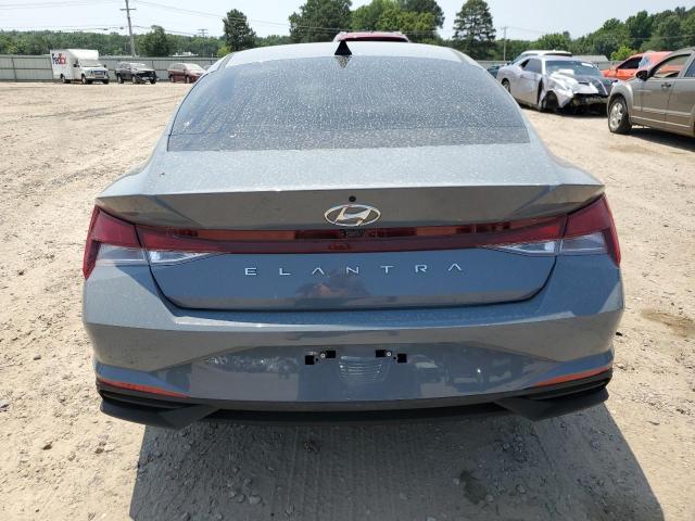 Photo 5 VIN: KMHLS4AG6MU103590 - HYUNDAI ELANTRA EC 