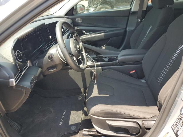 Photo 6 VIN: KMHLS4AG6MU103590 - HYUNDAI ELANTRA EC 