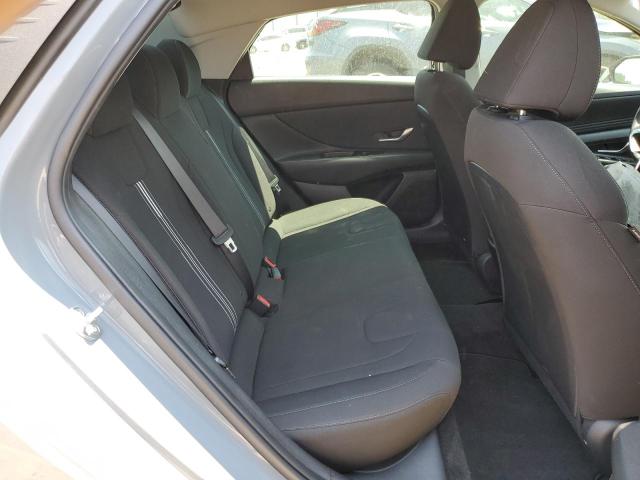 Photo 9 VIN: KMHLS4AG6MU103590 - HYUNDAI ELANTRA EC 