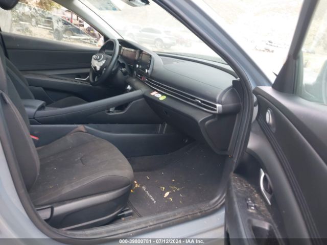 Photo 4 VIN: KMHLS4AG6MU113908 - HYUNDAI ELANTRA 