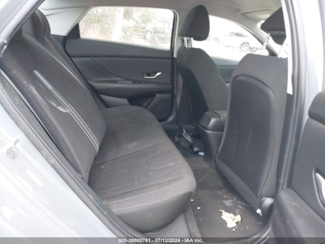 Photo 7 VIN: KMHLS4AG6MU113908 - HYUNDAI ELANTRA 