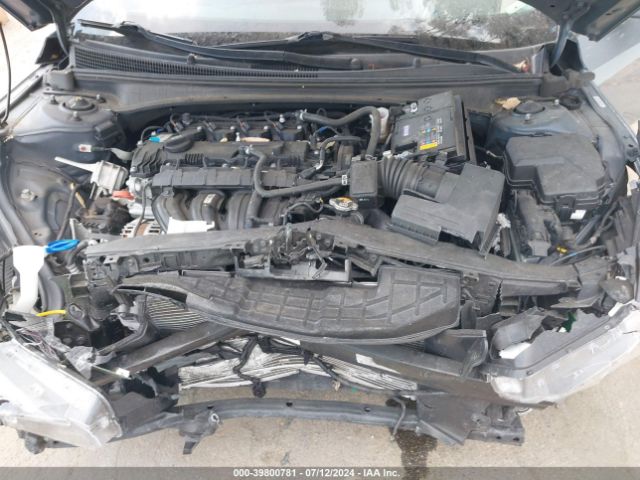 Photo 9 VIN: KMHLS4AG6MU113908 - HYUNDAI ELANTRA 