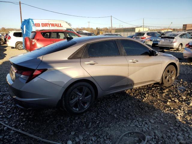 Photo 2 VIN: KMHLS4AG6MU117098 - HYUNDAI ELANTRA SE 