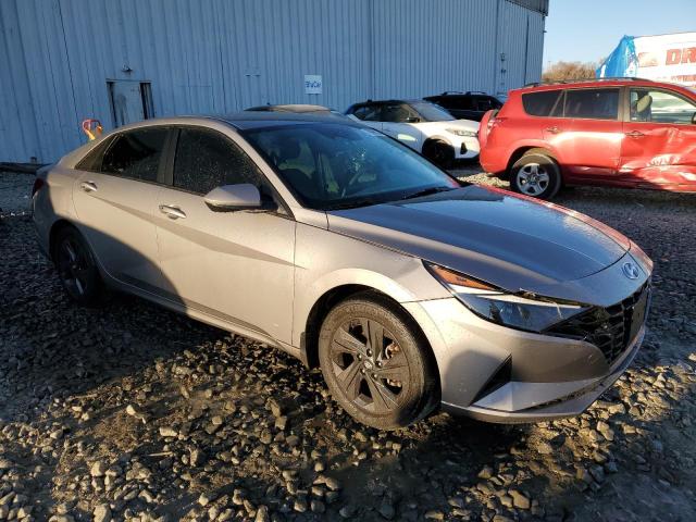 Photo 3 VIN: KMHLS4AG6MU117098 - HYUNDAI ELANTRA SE 