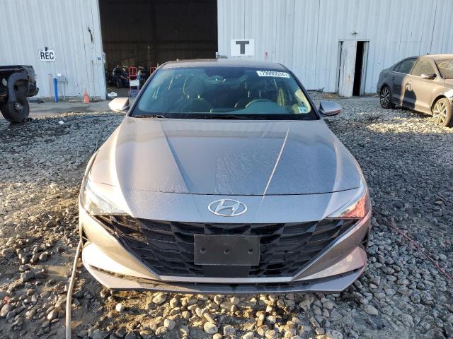 Photo 4 VIN: KMHLS4AG6MU117098 - HYUNDAI ELANTRA SE 