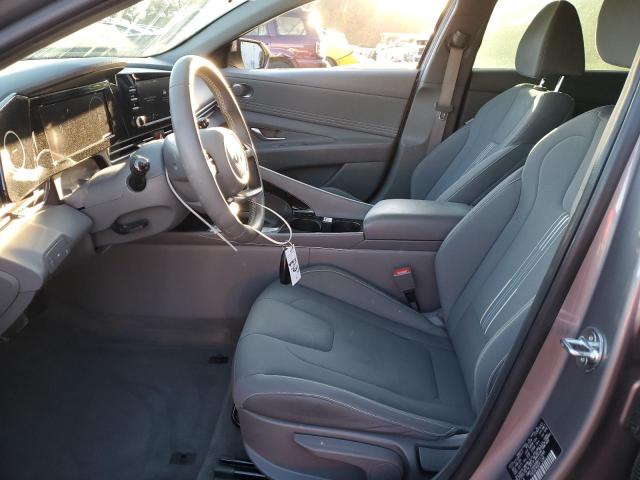 Photo 6 VIN: KMHLS4AG6MU117098 - HYUNDAI ELANTRA SE 