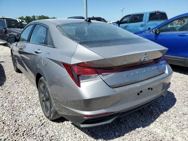 Photo 2 VIN: KMHLS4AG6MU117117 - HYUNDAI ELANTRA SE 