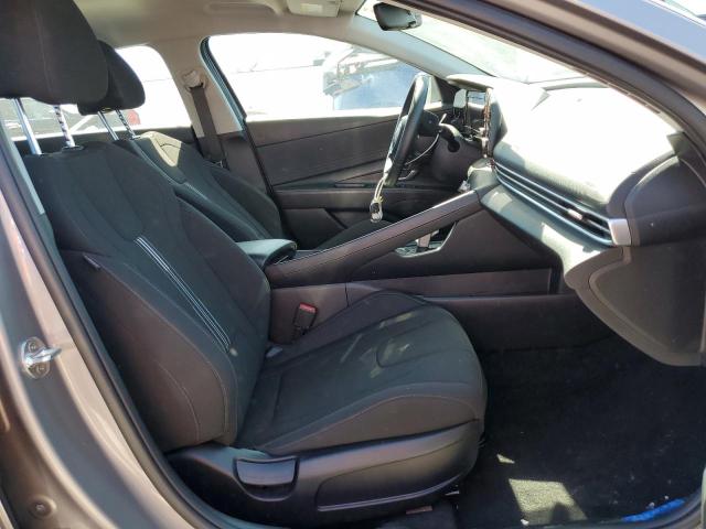 Photo 4 VIN: KMHLS4AG6MU117117 - HYUNDAI ELANTRA SE 