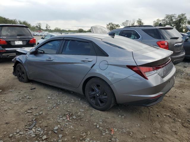 Photo 1 VIN: KMHLS4AG6MU132636 - HYUNDAI ELANTRA SE 