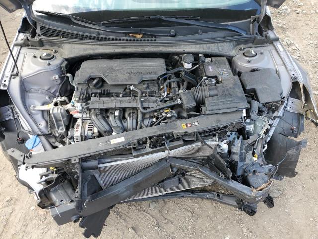 Photo 10 VIN: KMHLS4AG6MU132636 - HYUNDAI ELANTRA SE 