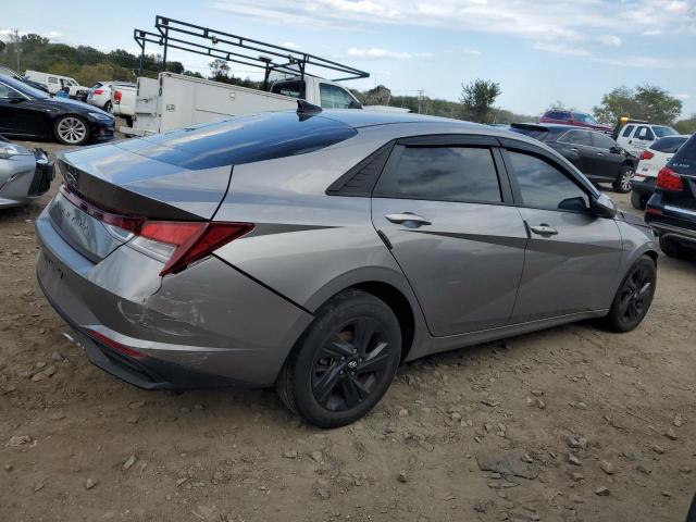 Photo 2 VIN: KMHLS4AG6MU132636 - HYUNDAI ELANTRA SE 