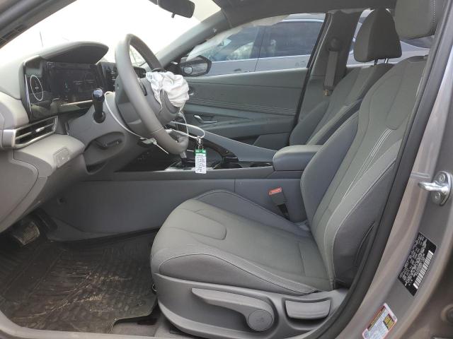 Photo 6 VIN: KMHLS4AG6MU132636 - HYUNDAI ELANTRA SE 