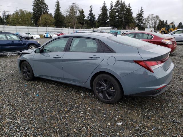 Photo 1 VIN: KMHLS4AG6NU216702 - HYUNDAI ELANTRA 