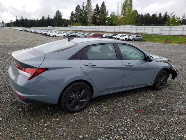 Photo 2 VIN: KMHLS4AG6NU216702 - HYUNDAI ELANTRA 