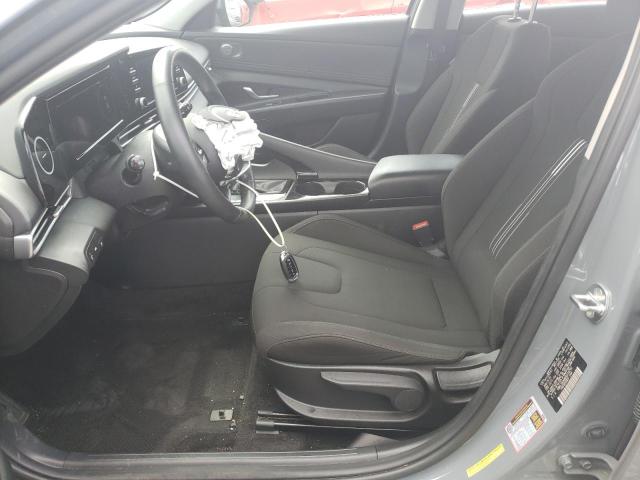 Photo 6 VIN: KMHLS4AG6NU216702 - HYUNDAI ELANTRA 