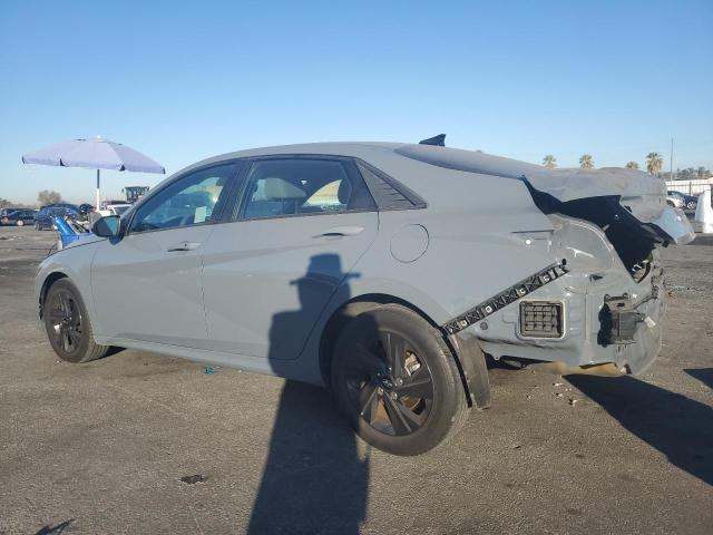 Photo 1 VIN: KMHLS4AG6NU219289 - HYUNDAI ELANTRA SE 