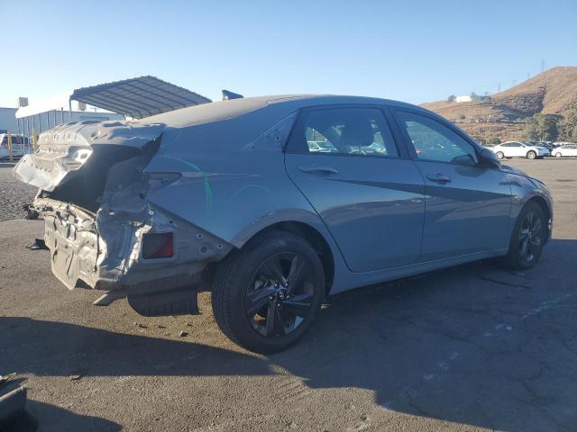 Photo 2 VIN: KMHLS4AG6NU219289 - HYUNDAI ELANTRA SE 