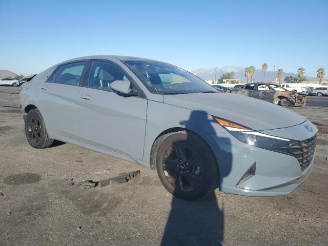 Photo 3 VIN: KMHLS4AG6NU219289 - HYUNDAI ELANTRA SE 