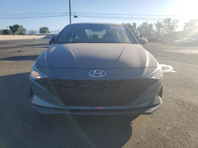 Photo 4 VIN: KMHLS4AG6NU219289 - HYUNDAI ELANTRA SE 