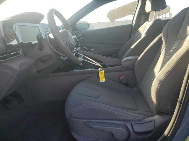 Photo 6 VIN: KMHLS4AG6NU219289 - HYUNDAI ELANTRA SE 