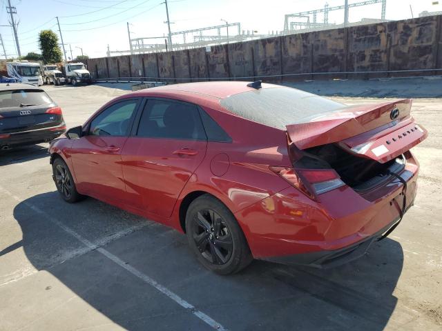 Photo 1 VIN: KMHLS4AG6NU291464 - HYUNDAI ELANTRA SE 