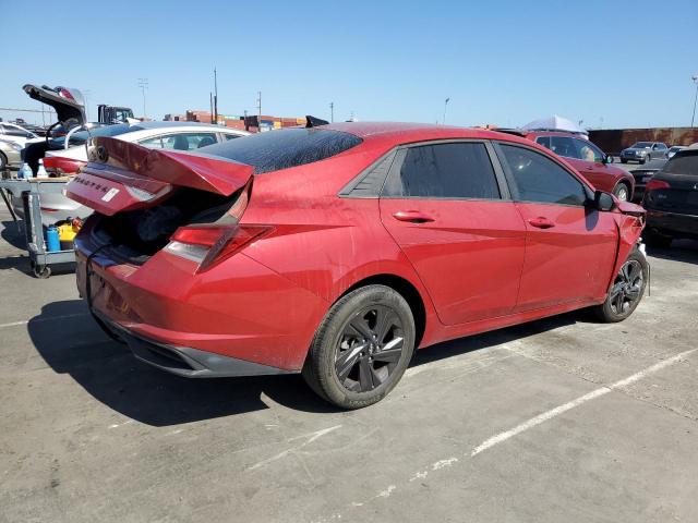 Photo 2 VIN: KMHLS4AG6NU291464 - HYUNDAI ELANTRA SE 