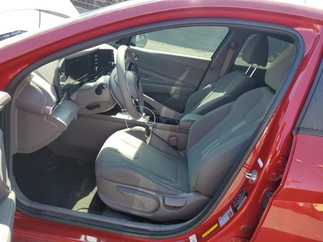 Photo 6 VIN: KMHLS4AG6NU291464 - HYUNDAI ELANTRA SE 