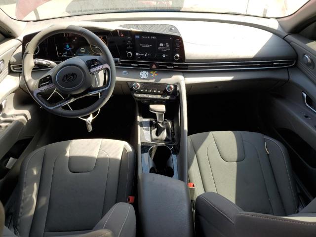 Photo 7 VIN: KMHLS4AG6NU291464 - HYUNDAI ELANTRA SE 