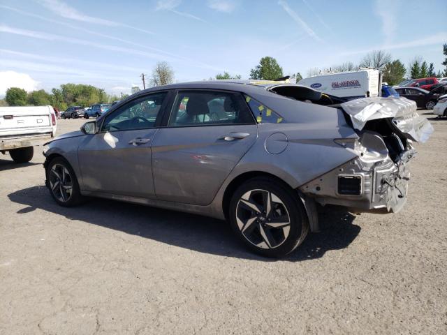 Photo 1 VIN: KMHLS4AG6PU386187 - HYUNDAI ELANTRA SE 