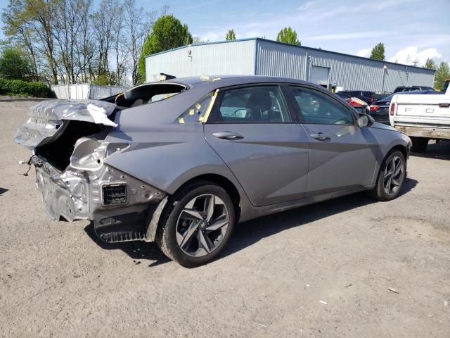 Photo 2 VIN: KMHLS4AG6PU386187 - HYUNDAI ELANTRA SE 