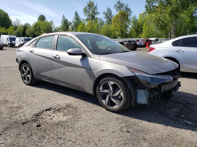 Photo 3 VIN: KMHLS4AG6PU386187 - HYUNDAI ELANTRA SE 