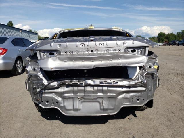 Photo 5 VIN: KMHLS4AG6PU386187 - HYUNDAI ELANTRA SE 