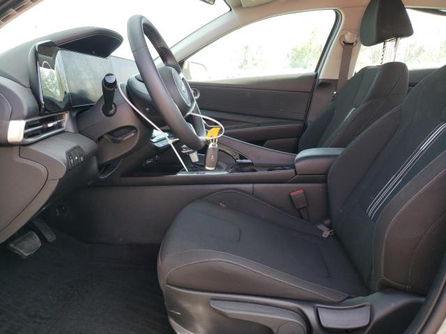 Photo 6 VIN: KMHLS4AG6PU386187 - HYUNDAI ELANTRA SE 