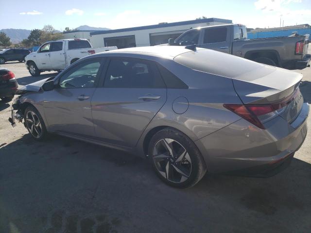 Photo 1 VIN: KMHLS4AG6PU403473 - HYUNDAI ELANTRA 