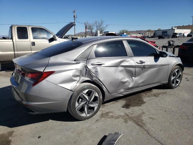 Photo 2 VIN: KMHLS4AG6PU403473 - HYUNDAI ELANTRA 