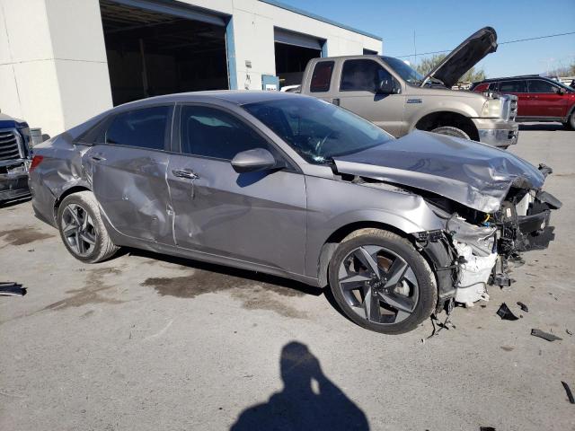 Photo 3 VIN: KMHLS4AG6PU403473 - HYUNDAI ELANTRA 