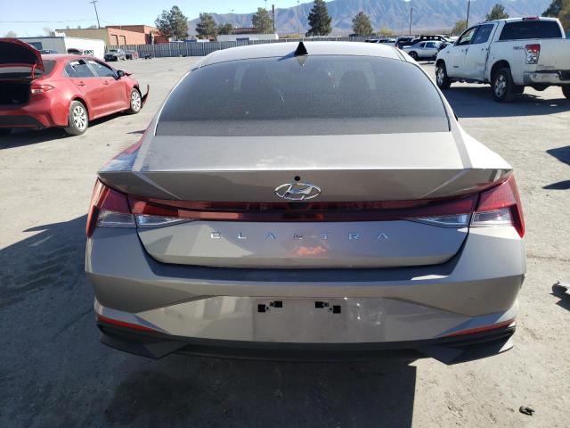 Photo 5 VIN: KMHLS4AG6PU403473 - HYUNDAI ELANTRA 