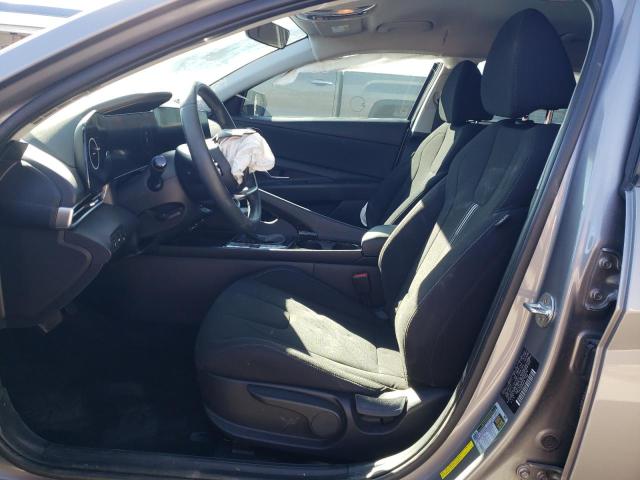 Photo 6 VIN: KMHLS4AG6PU403473 - HYUNDAI ELANTRA 