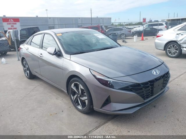 Photo 0 VIN: KMHLS4AG6PU403523 - HYUNDAI ELANTRA 