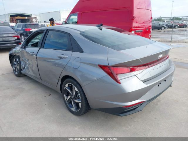 Photo 2 VIN: KMHLS4AG6PU403523 - HYUNDAI ELANTRA 