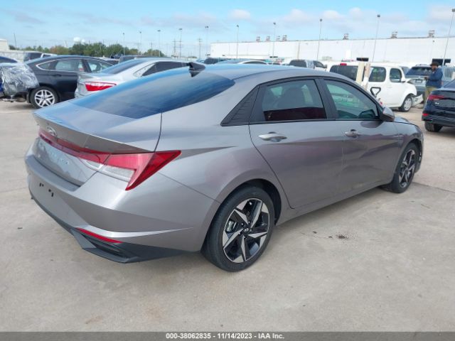 Photo 3 VIN: KMHLS4AG6PU403523 - HYUNDAI ELANTRA 