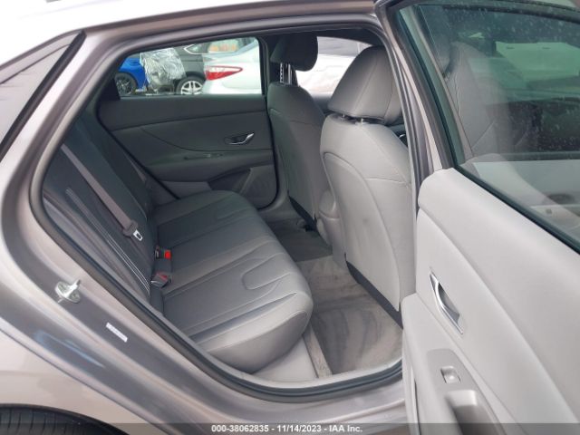 Photo 7 VIN: KMHLS4AG6PU403523 - HYUNDAI ELANTRA 