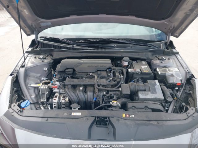 Photo 9 VIN: KMHLS4AG6PU403523 - HYUNDAI ELANTRA 