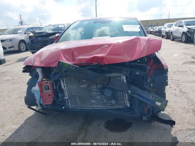 Photo 5 VIN: KMHLS4AG6PU403540 - HYUNDAI ELANTRA 