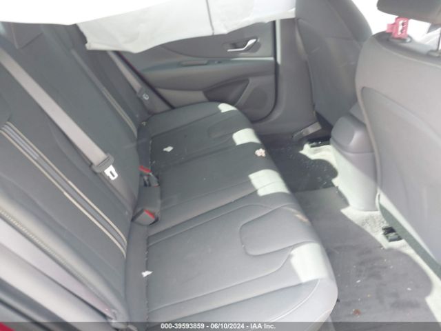 Photo 7 VIN: KMHLS4AG6PU403540 - HYUNDAI ELANTRA 