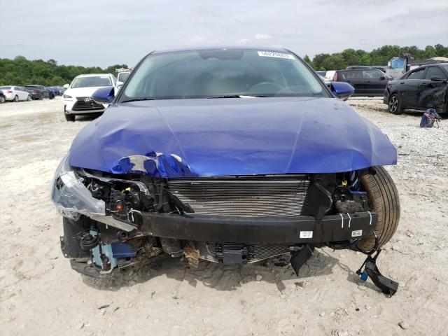 Photo 4 VIN: KMHLS4AG6PU418510 - HYUNDAI ELANTRA SE 