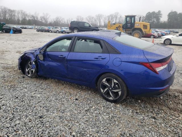 Photo 1 VIN: KMHLS4AG6PU427210 - HYUNDAI ELANTRA SE 