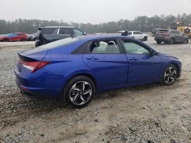 Photo 2 VIN: KMHLS4AG6PU427210 - HYUNDAI ELANTRA SE 